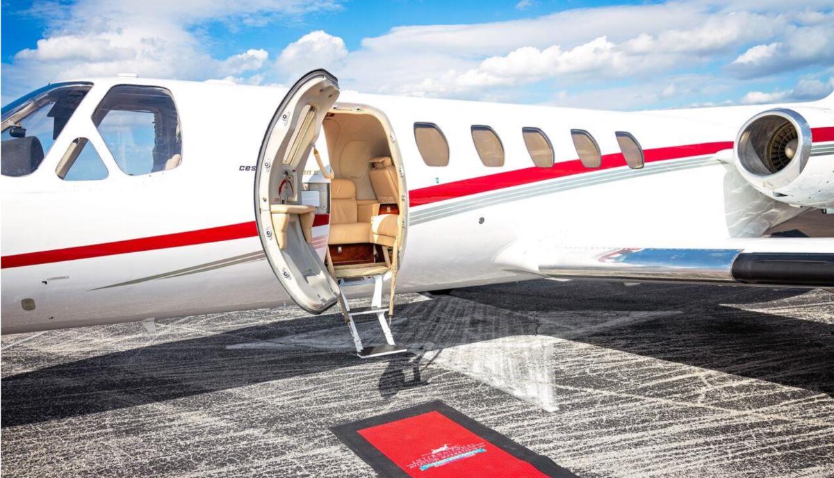 1978 Cessna Citation II Photo 3