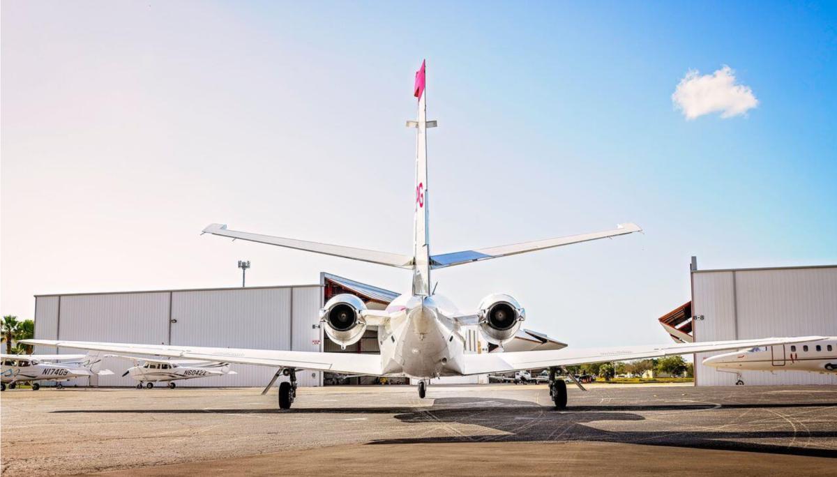 1978 Cessna Citation II Photo 2