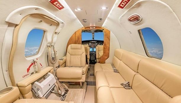 1978 Cessna Citation II Photo 6