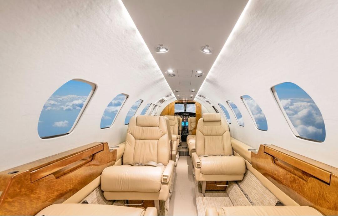 1978 Cessna Citation II Photo 3