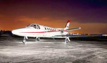 1978 Cessna Citation II for sale - AircraftDealer.com