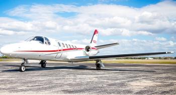 1978 Cessna Citation II for sale - AircraftDealer.com