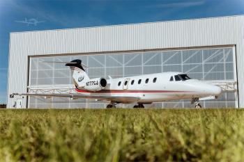 1986 Cessna Citation III for sale - AircraftDealer.com