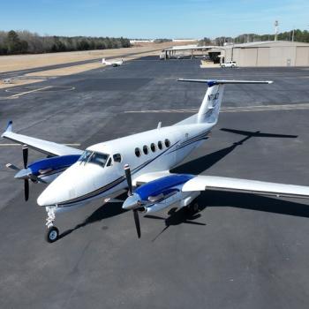 1981 Beechcraft King Air 200 for sale - AircraftDealer.com
