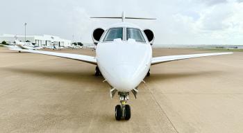 2005 Cessna Citation 750 X for sale - AircraftDealer.com