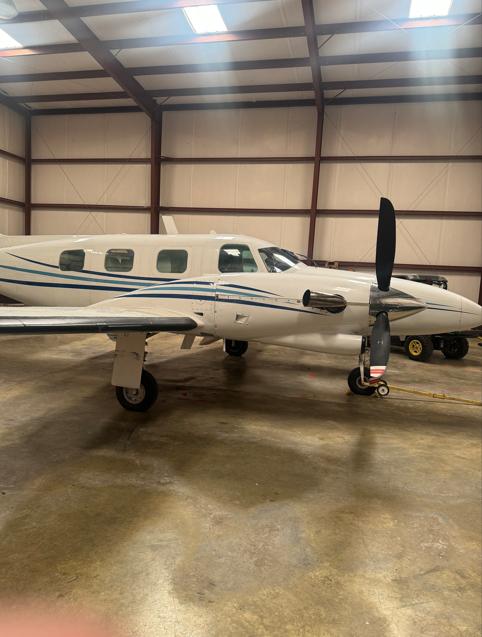 1978 Piper Cheyenne I Photo 6