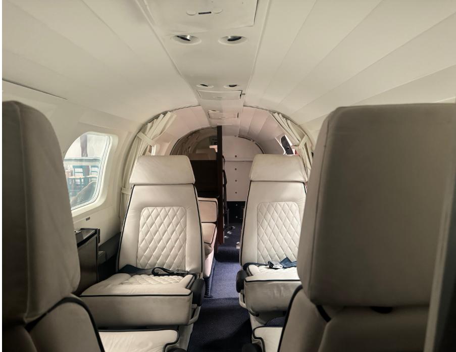 1978 Piper Cheyenne I Photo 7