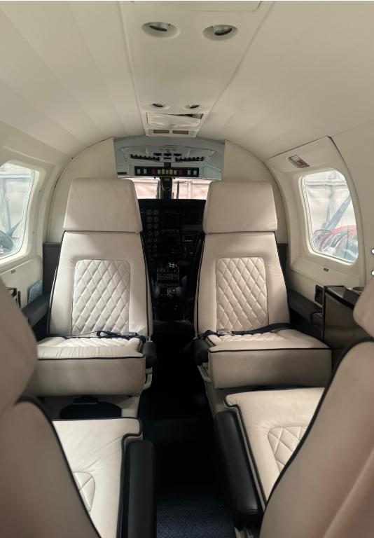 1978 Piper Cheyenne I Photo 2