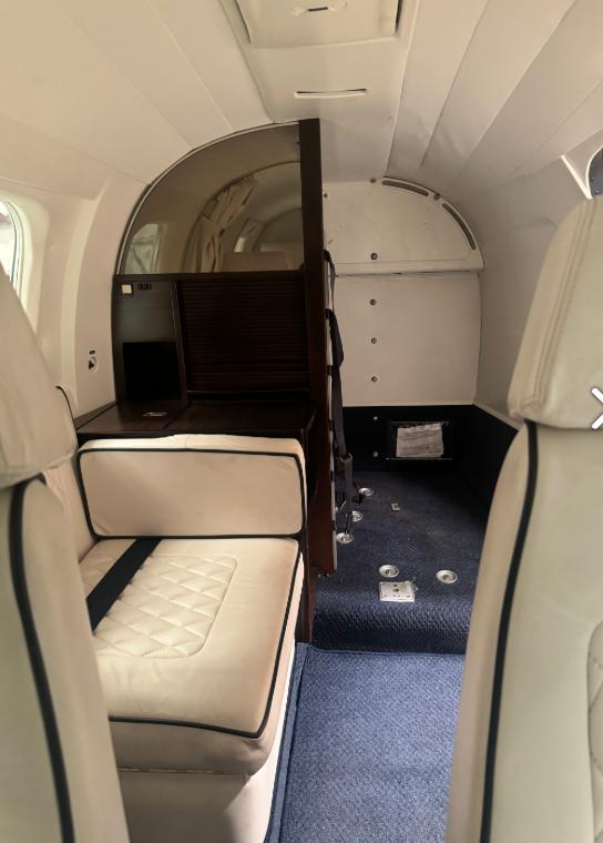 1978 Piper Cheyenne I Photo 3