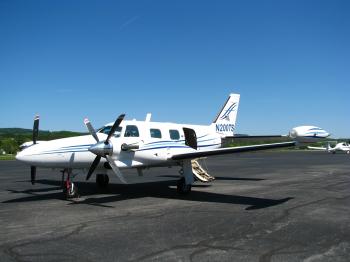 1978 Piper Cheyenne I for sale - AircraftDealer.com