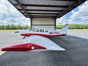 1982 Piper Archer II PA-28-181 for sale - AircraftDealer.com