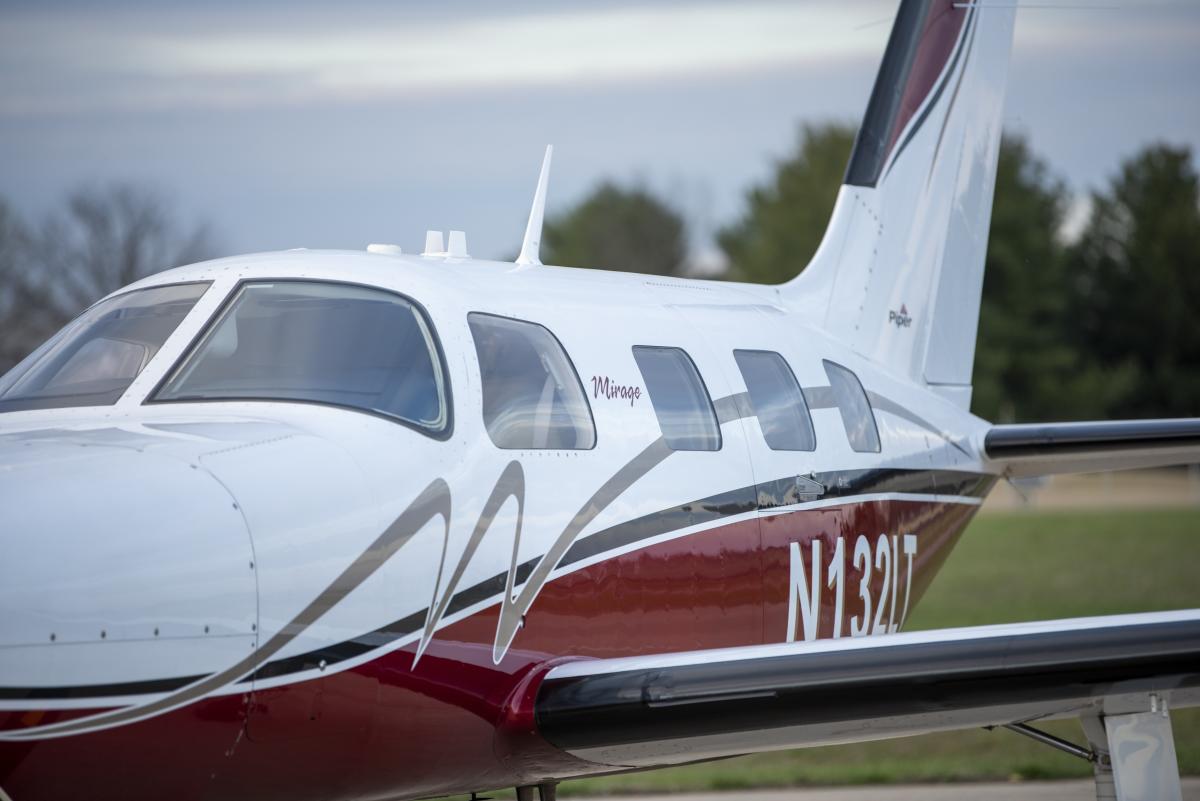 2011 Piper Malibu Photo 5