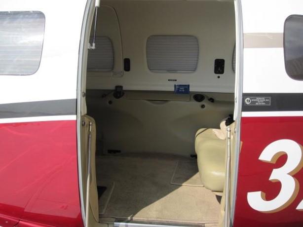 2011 Piper Malibu Photo 4
