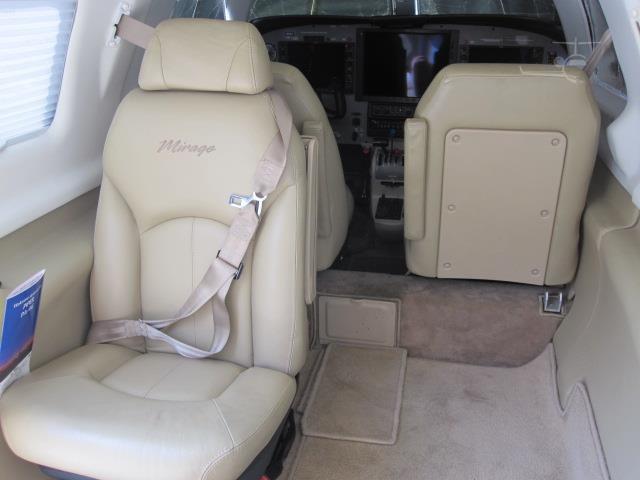 2011 Piper Malibu Photo 7