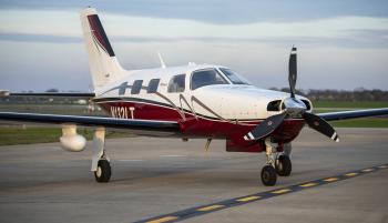 2011 Piper Malibu for sale - AircraftDealer.com