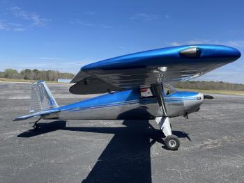 1949 Luscombe 8A for sale - AircraftDealer.com