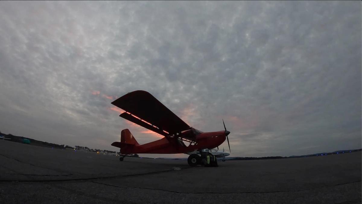 2000 Kitfox Series 5 Photo 3