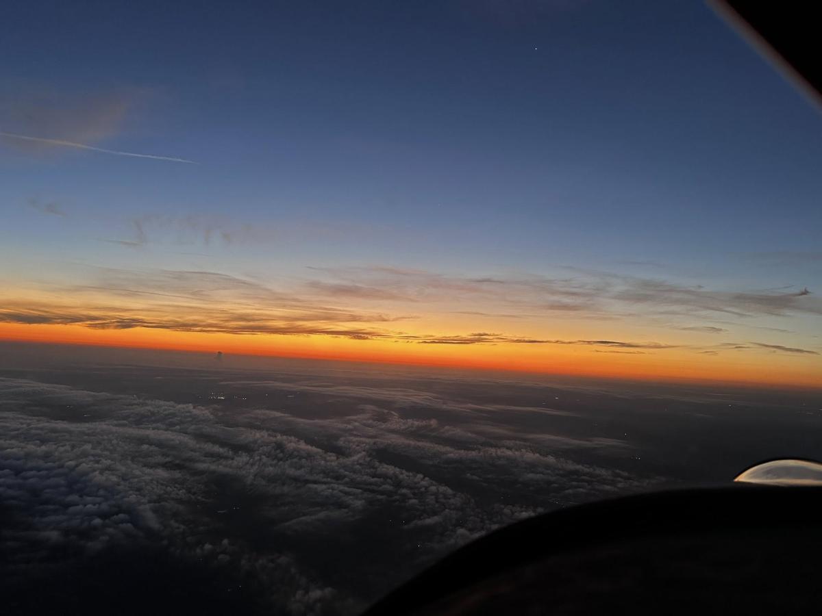 2000 Kitfox Series 5 Photo 7
