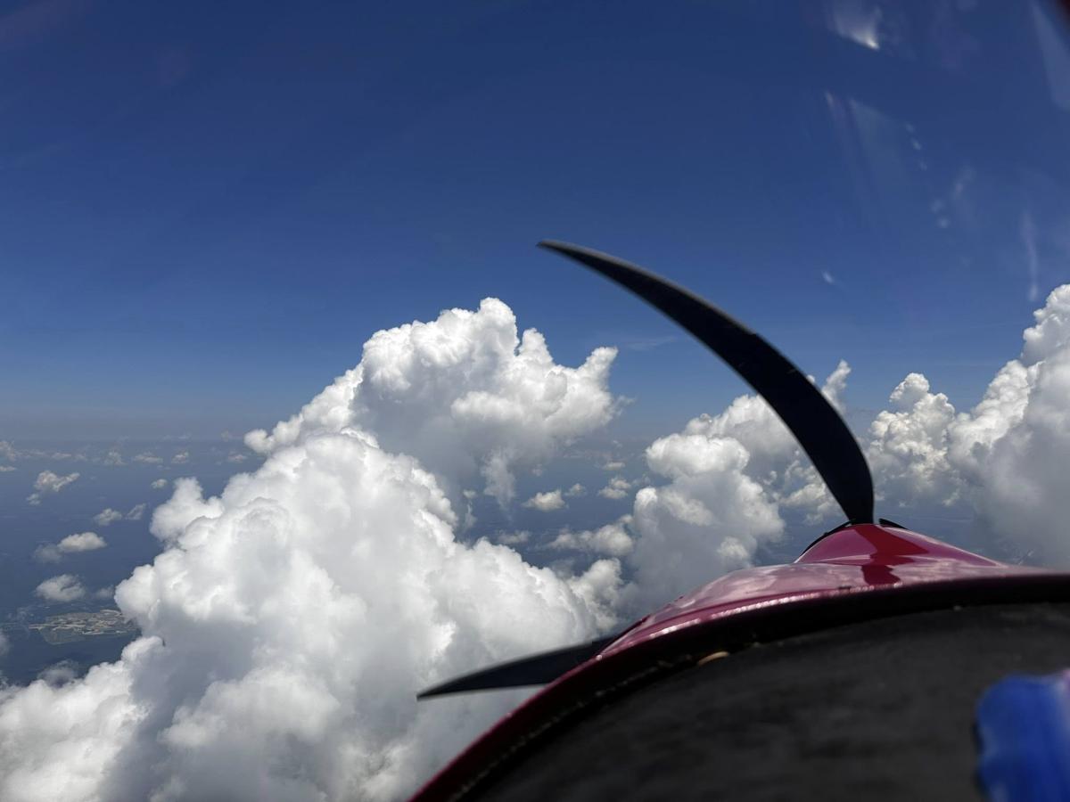 2000 Kitfox Series 5 Photo 2