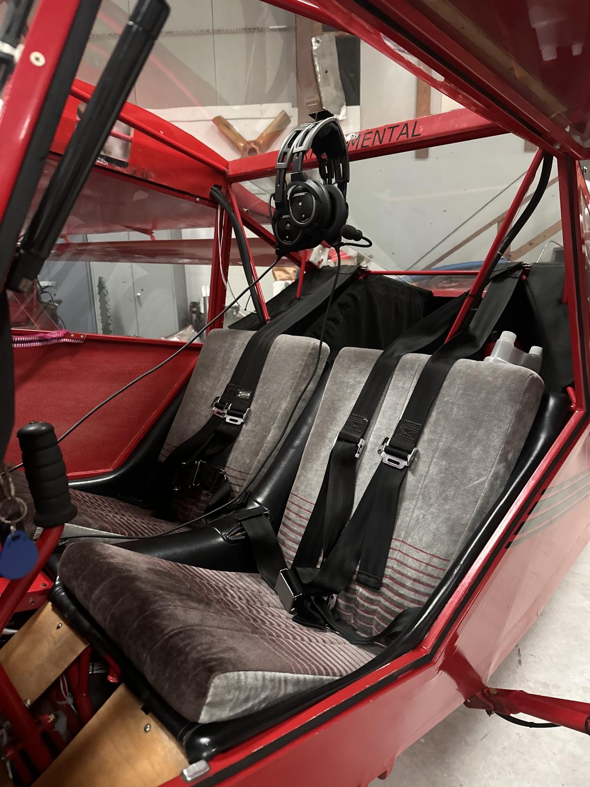 2000 Kitfox Series 5 Photo 3