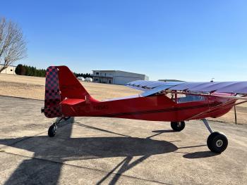 2000 Kitfox Series 5 for sale - AircraftDealer.com