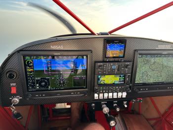 2000 Kitfox Series 5 for sale - AircraftDealer.com