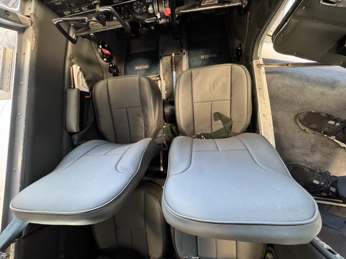1972 Piper Cherokee 140E Photo 3