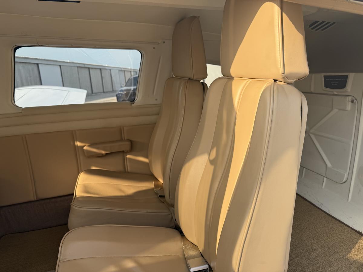 1978 PA-32RT-300T Turbo Lance Photo 4