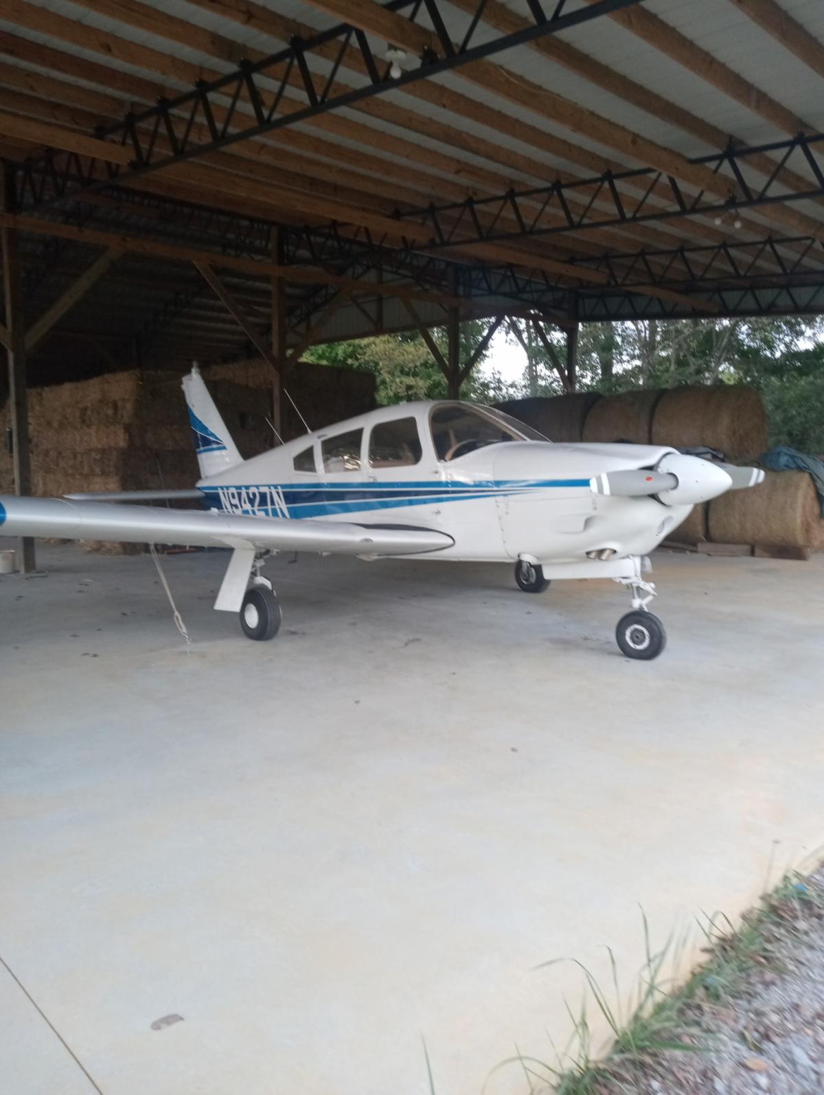 1969 Piper PA-28R-200 Photo 3