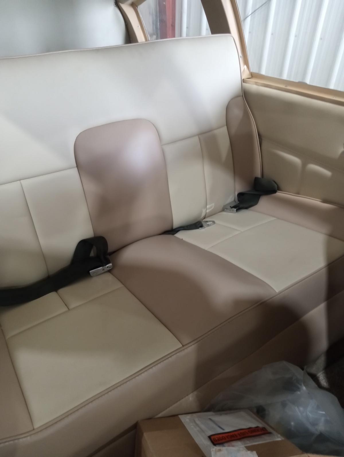 1969 Piper PA-28R-200 Photo 5