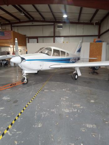 1969 Piper PA-28R-200 for sale - AircraftDealer.com