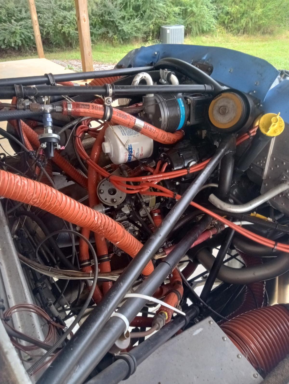 1969 Piper PA-28R-200 Arrow II Photo 6