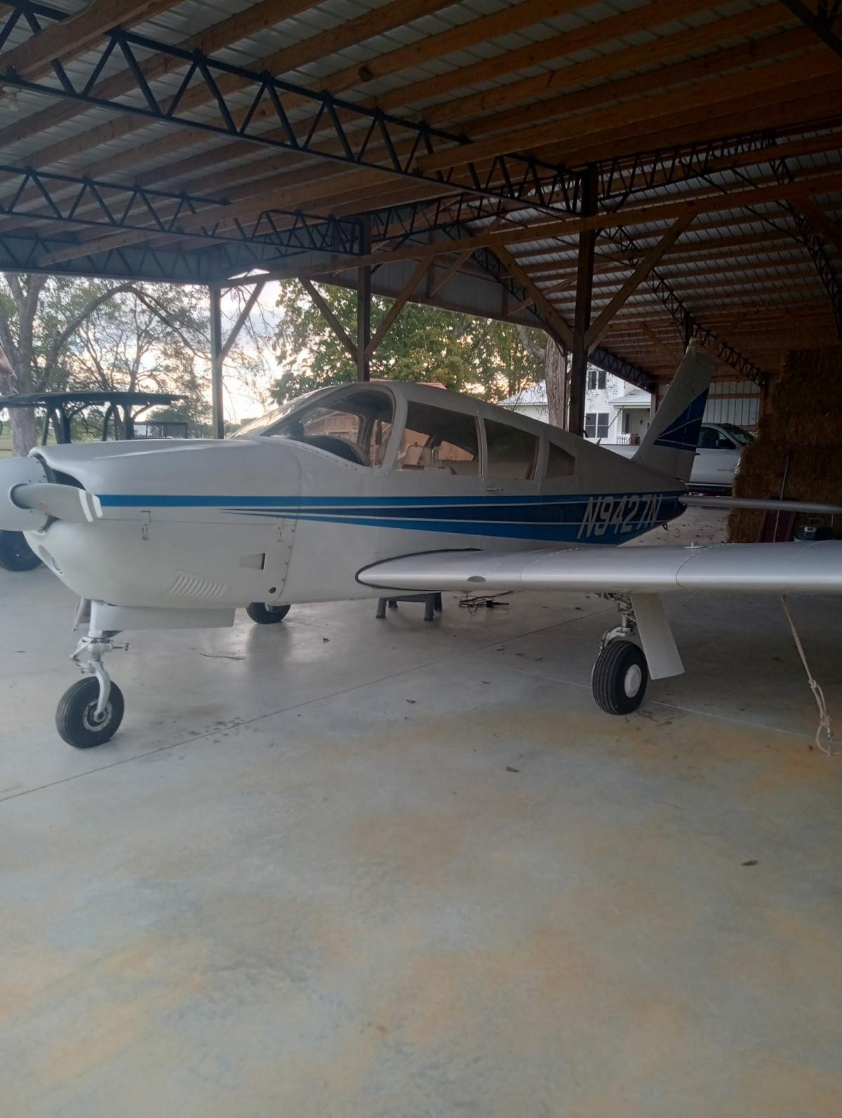 1969 Piper PA-28R-200 Arrow II Photo 4