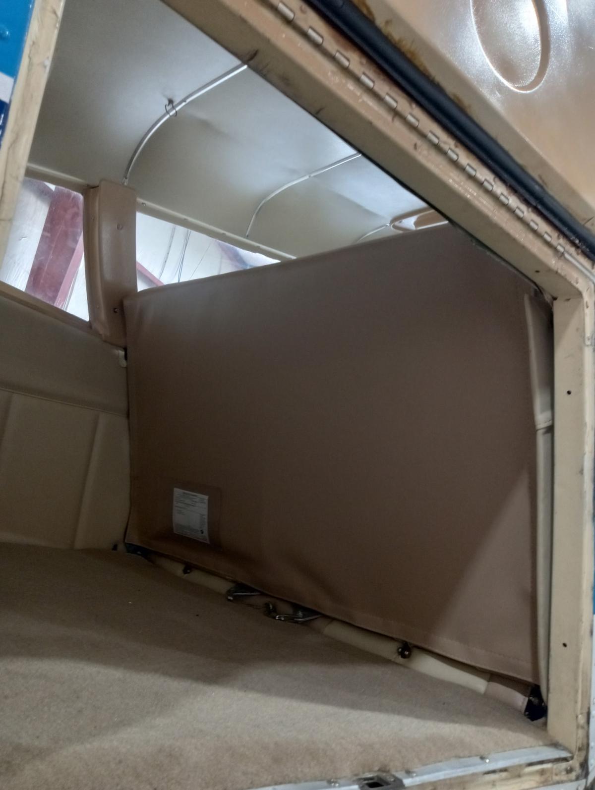 1969 Piper PA-28R-200 Arrow II Photo 5