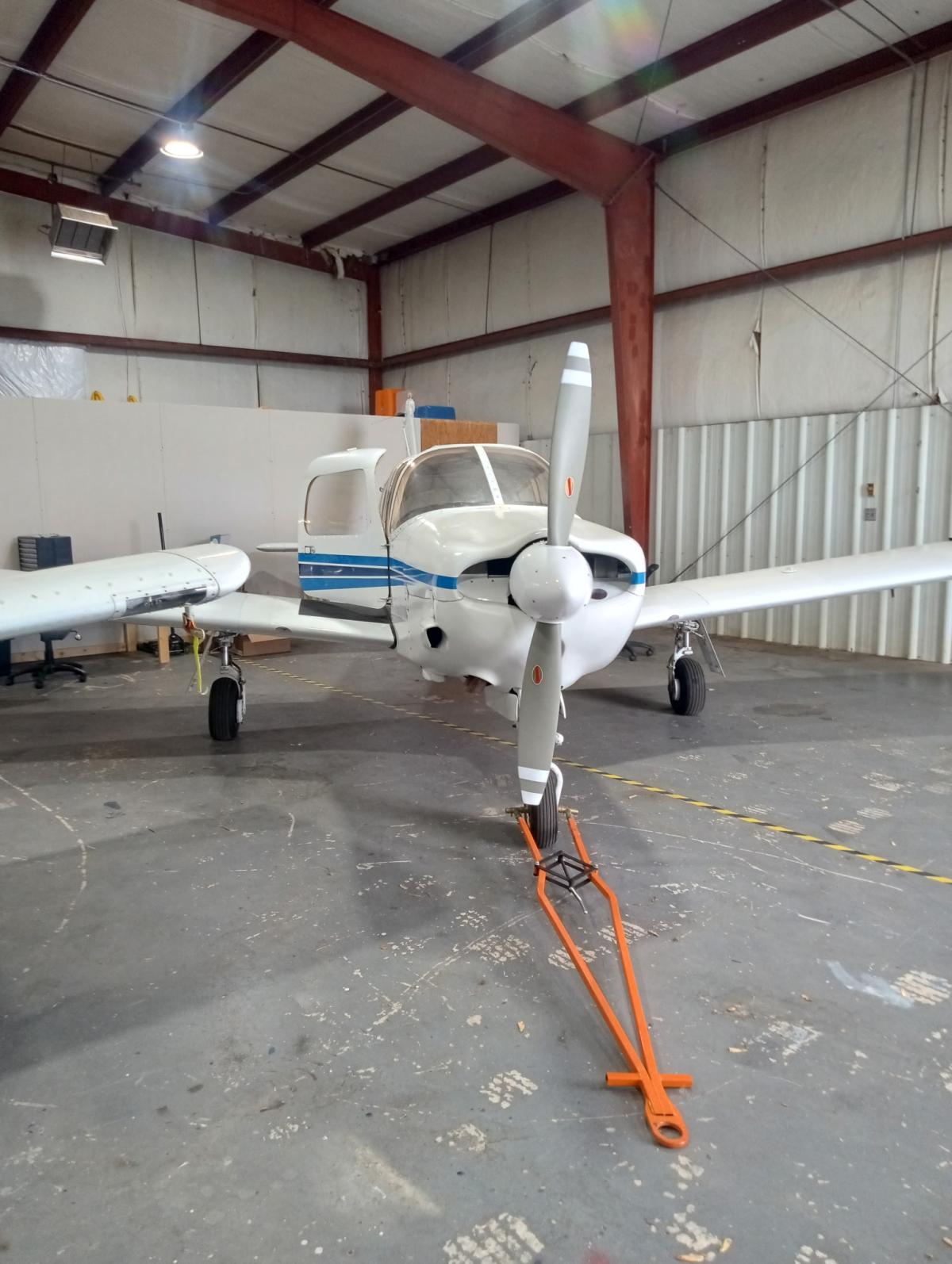 1969 Piper PA-28R-200 Arrow II Photo 5