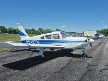 1969 Piper PA-28R-200 Arrow for sale - AircraftDealer.com