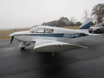1966 Piper Cherokee 180 for sale - AircraftDealer.com