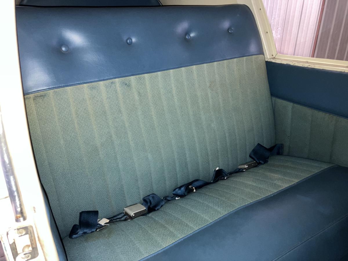 1966 Piper Cherokee 180 Photo 7