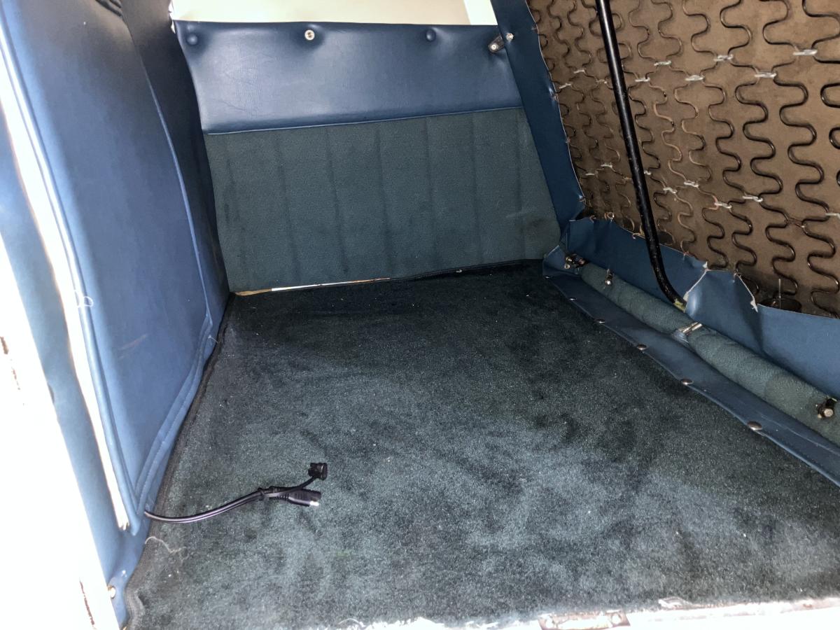 1966 Piper Cherokee 180 Photo 2