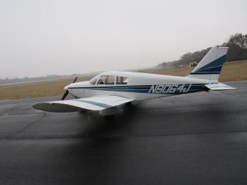 1966 Piper Cherokee 180 for sale - AircraftDealer.com
