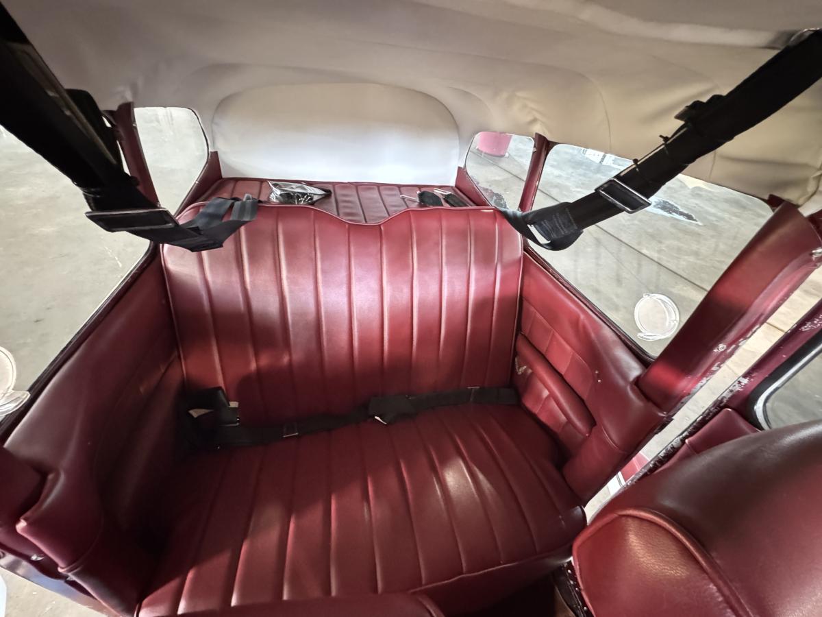 1961 Cessna 182D Skylane Photo 6