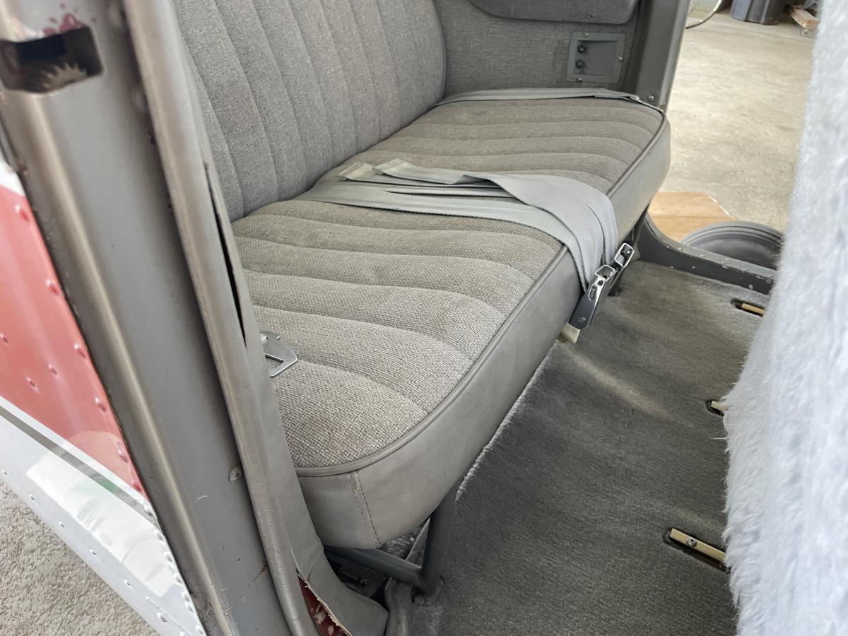 1977 Cessna 172N Skywhawk Photo 5