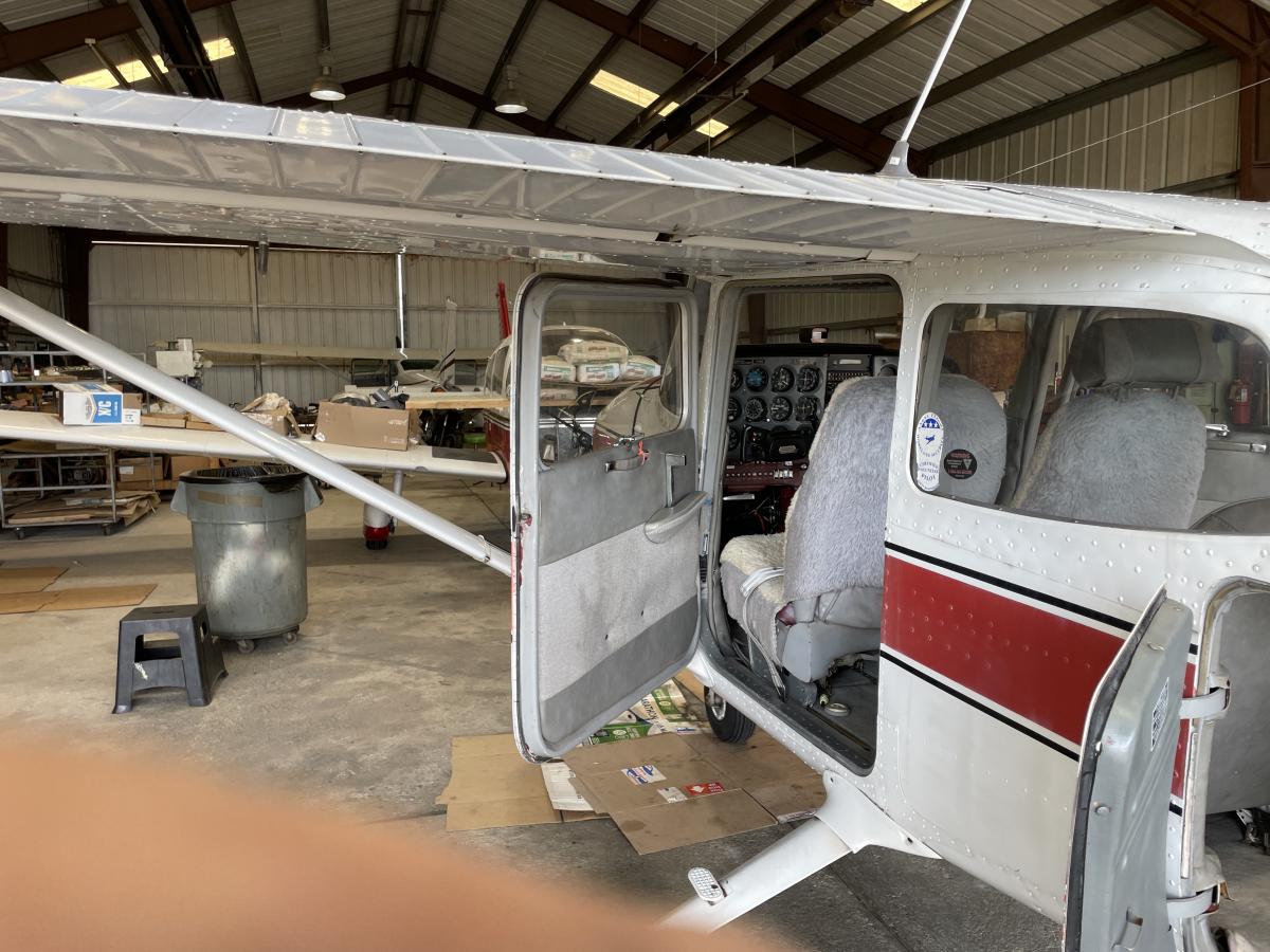 1977 Cessna 172N Skywhawk Photo 7