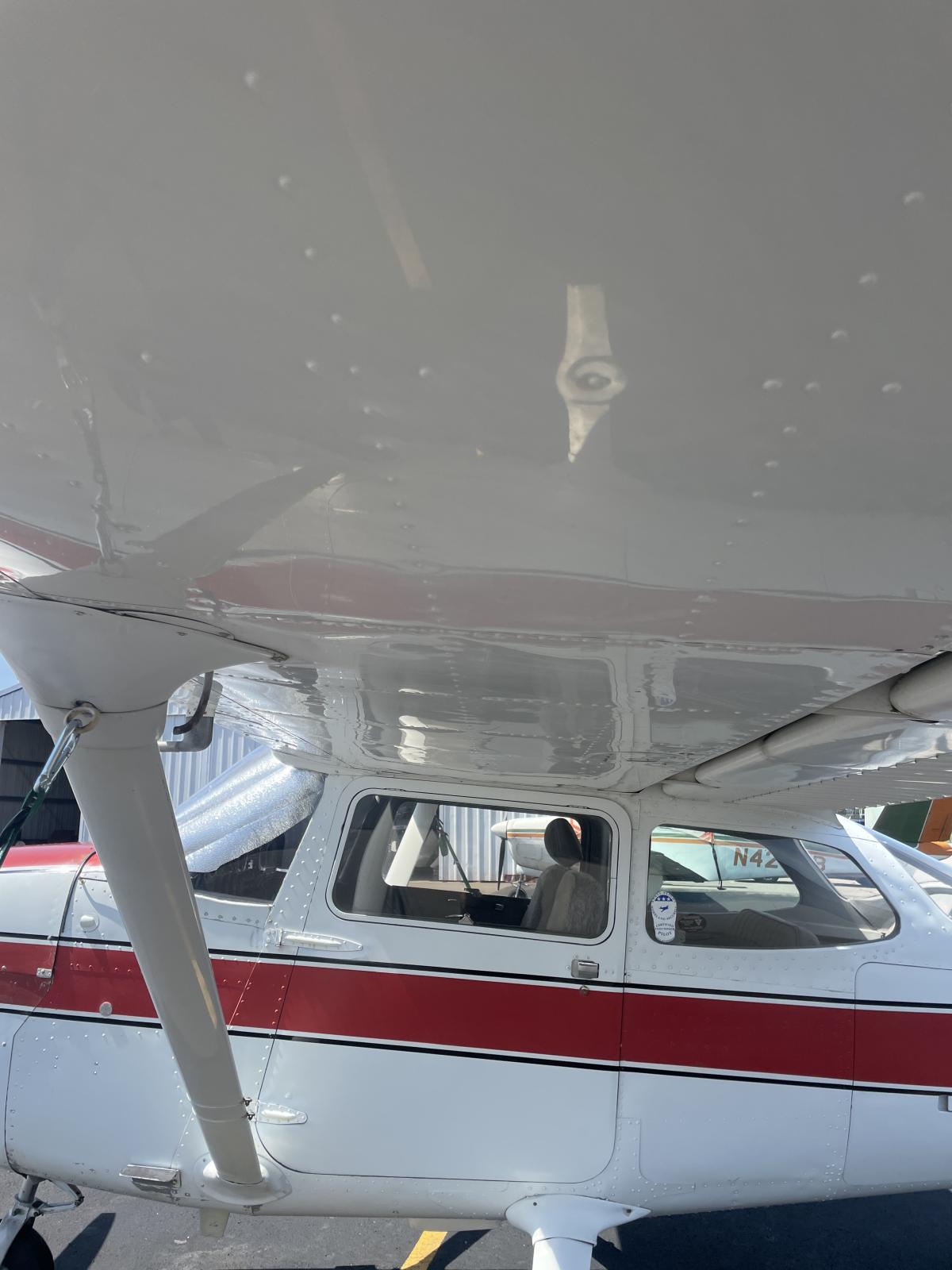1977 Cessna 172N Skywhawk Photo 6