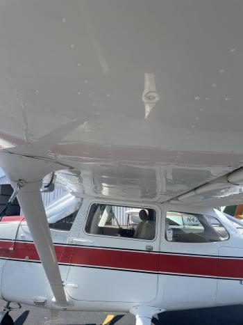 1976 Cessna 172N Skywhawk for sale - AircraftDealer.com