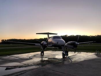 1980 Beechcraft King Air F90 for sale - AircraftDealer.com