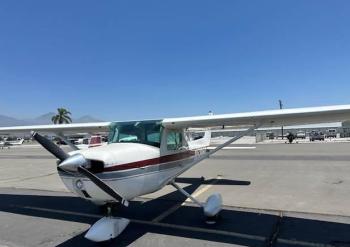 1972 Cessna 150L for sale - AircraftDealer.com
