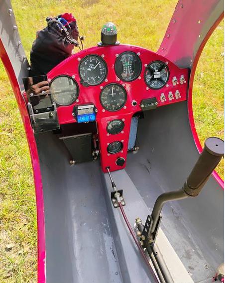 MOSQUITO XE HELICOPTER Photo 3