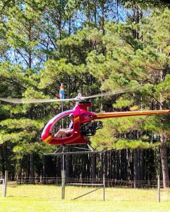 MOSQUITO XE HELICOPTER for sale - AircraftDealer.com