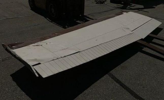 1957 Cessna 180 Photo 7